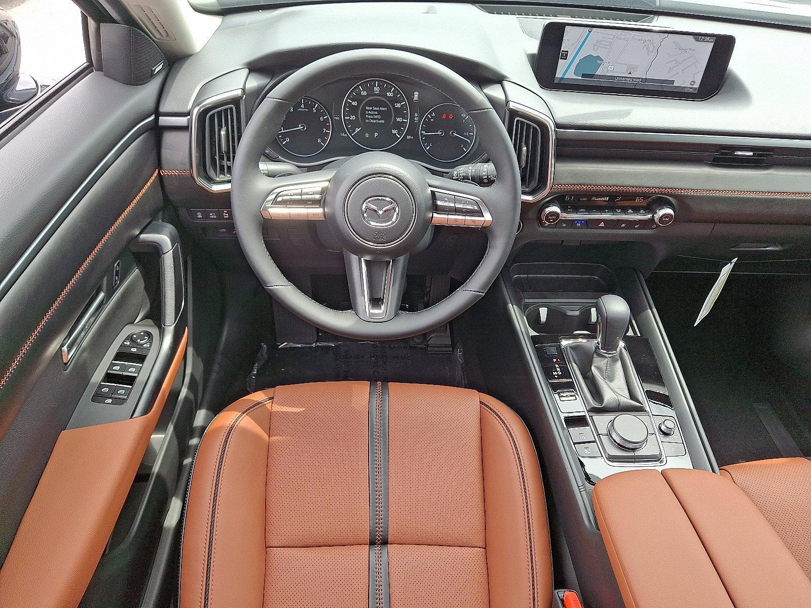 2025 Mazda CX-50 Vehicle Photo in Harrisburg, PA 17111