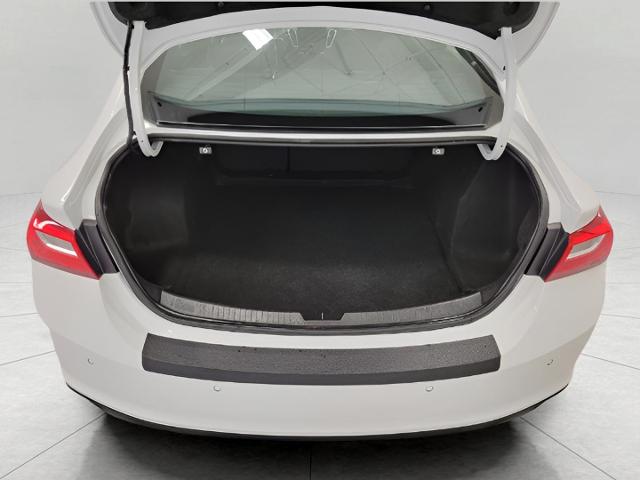 2024 Chevrolet Malibu Vehicle Photo in MANITOWOC, WI 54220-5838