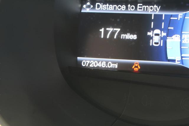 2016 Ford Edge Vehicle Photo in Green Bay, WI 54304