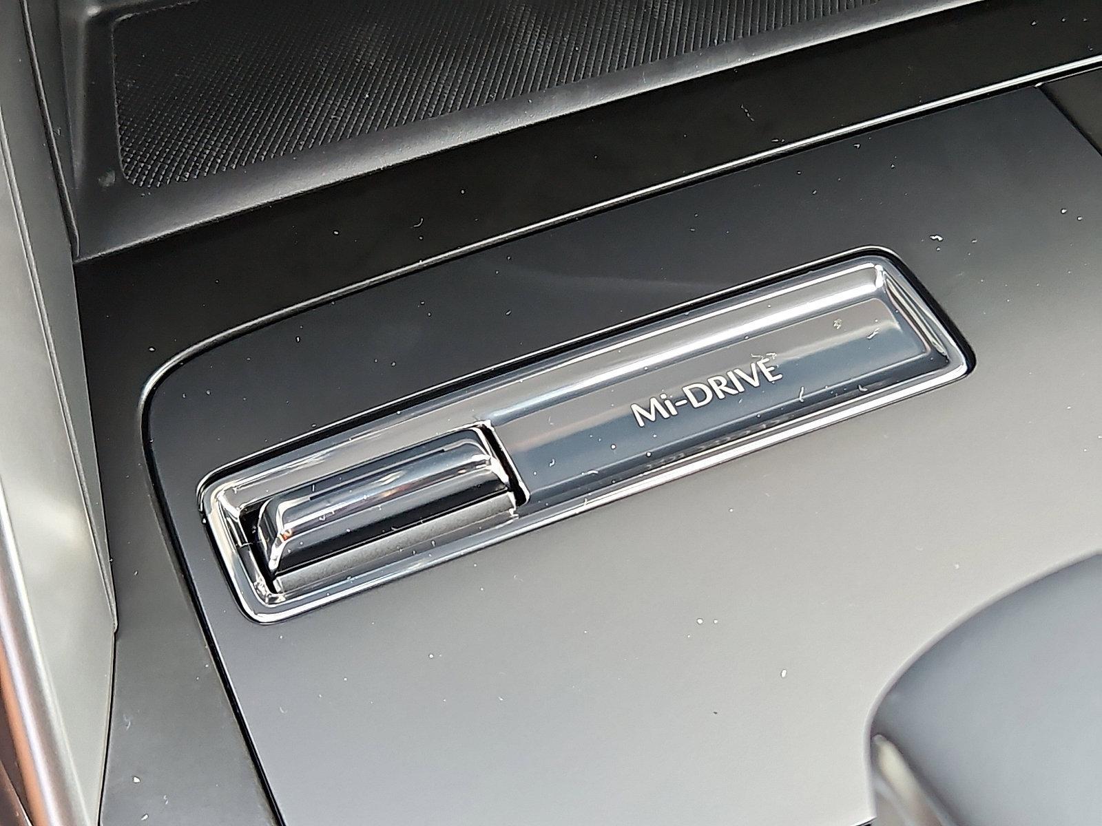 2025 Mazda CX-90 Vehicle Photo in Trevose, PA 19053