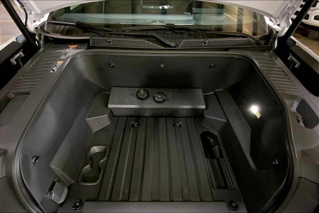 2026 GMC Sierra EV Vehicle Photo in KANSAS CITY, MO 64114-4545