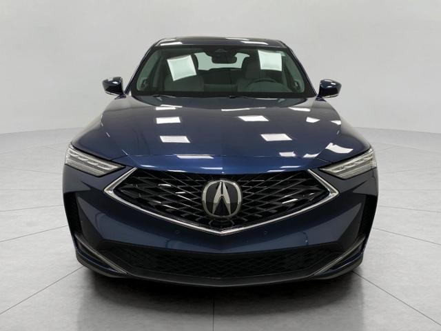 2026 Acura MDX Vehicle Photo in Appleton, WI 54913