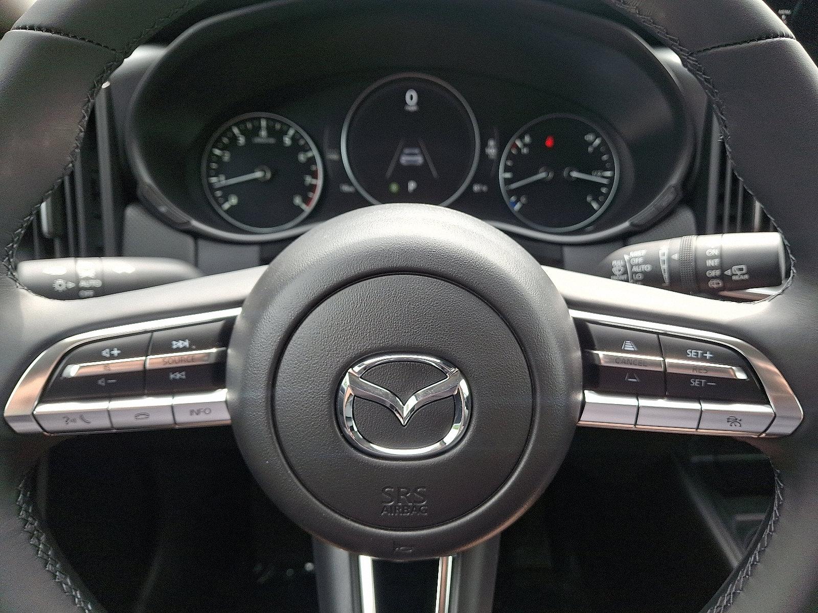 2025 Mazda CX-50 Vehicle Photo in Harrisburg, PA 17111