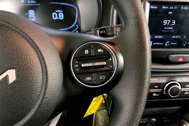 2024 Kia Soul Vehicle Photo in KANSAS CITY, MO 64114-4502