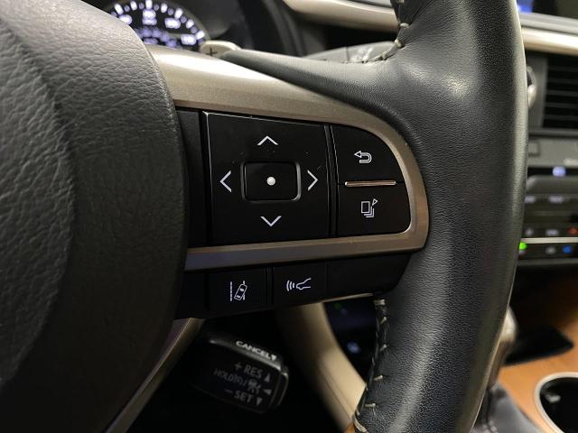 2021 Lexus RX 350 Vehicle Photo in Appleton, WI 54913