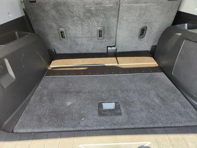 2013 Chevrolet Equinox Vehicle Photo in DENTON, TX 76210-9321