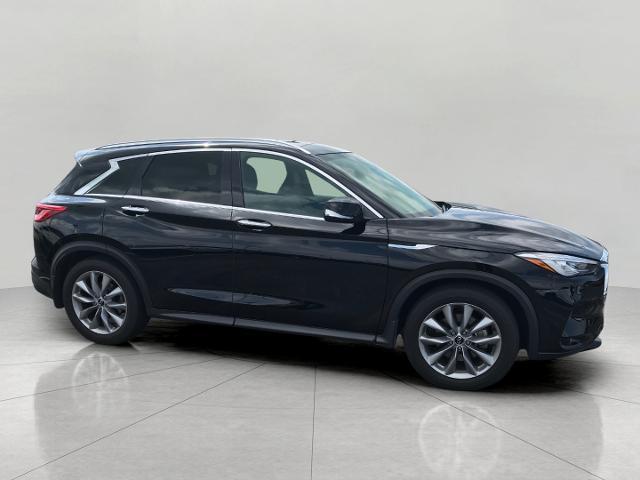 2019 INFINITI QX50 Vehicle Photo in GREEN BAY, WI 54303-3330