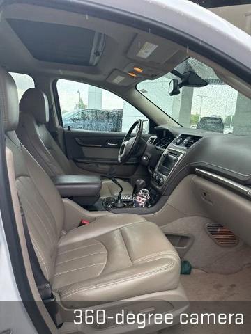 2016 GMC Acadia Vehicle Photo in Fishers, IN 46038