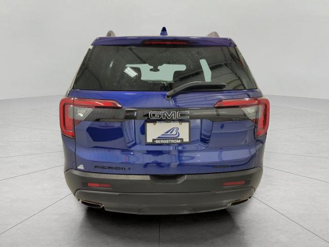 2023 GMC Acadia Vehicle Photo in NEENAH, WI 54956-2243
