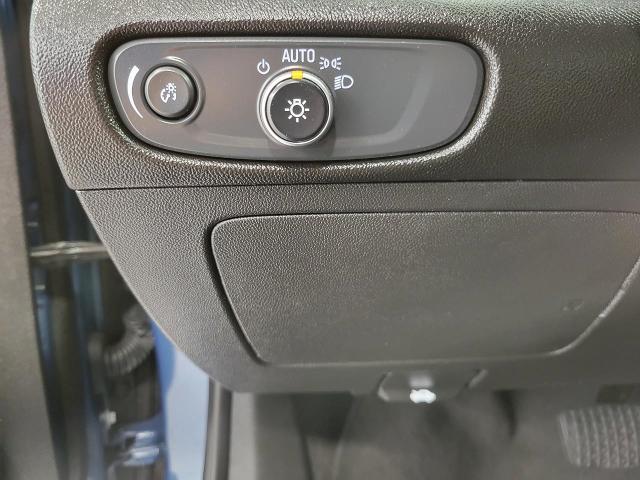2024 Chevrolet Malibu Vehicle Photo in Oshkosh, WI 54901