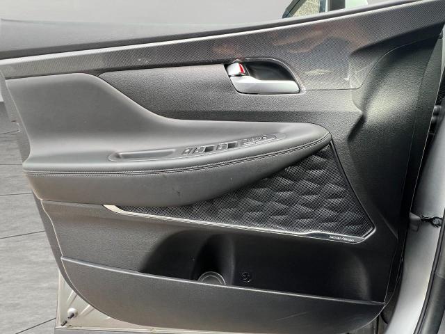 2022 Hyundai SANTA FE Vehicle Photo in Appleton, WI 54914