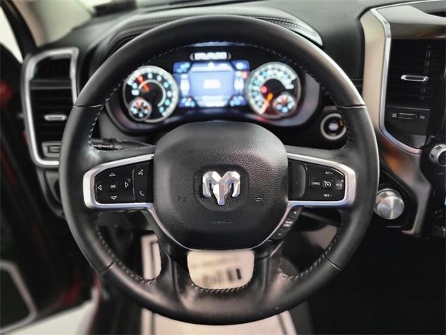 2024 Ram 2500 Vehicle Photo in PRESCOTT, AZ 86305-3700