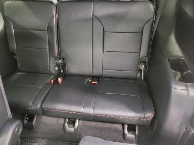 2024 Chevrolet Traverse Vehicle Photo in APPLETON, WI 54914-4656