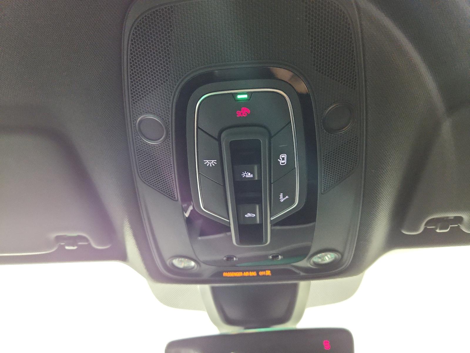2023 Audi SQ5 Sportback Vehicle Photo in Georgetown, TX 78626