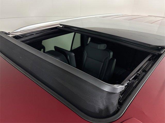 2025 GMC Yukon Vehicle Photo in PUYALLUP, WA 98371-4149