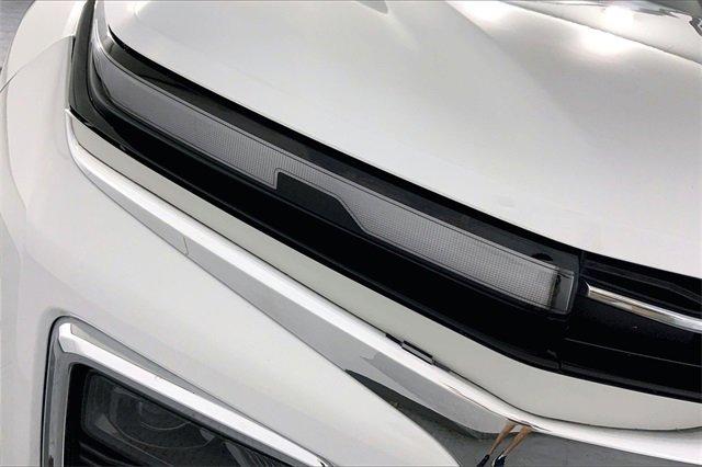 2025 Chevrolet Traverse Vehicle Photo in KANSAS CITY, MO 64114-4502