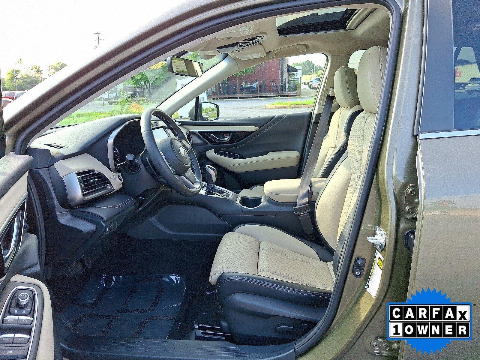 2022 Subaru Outback Vehicle Photo in Harrisburg, PA 17111