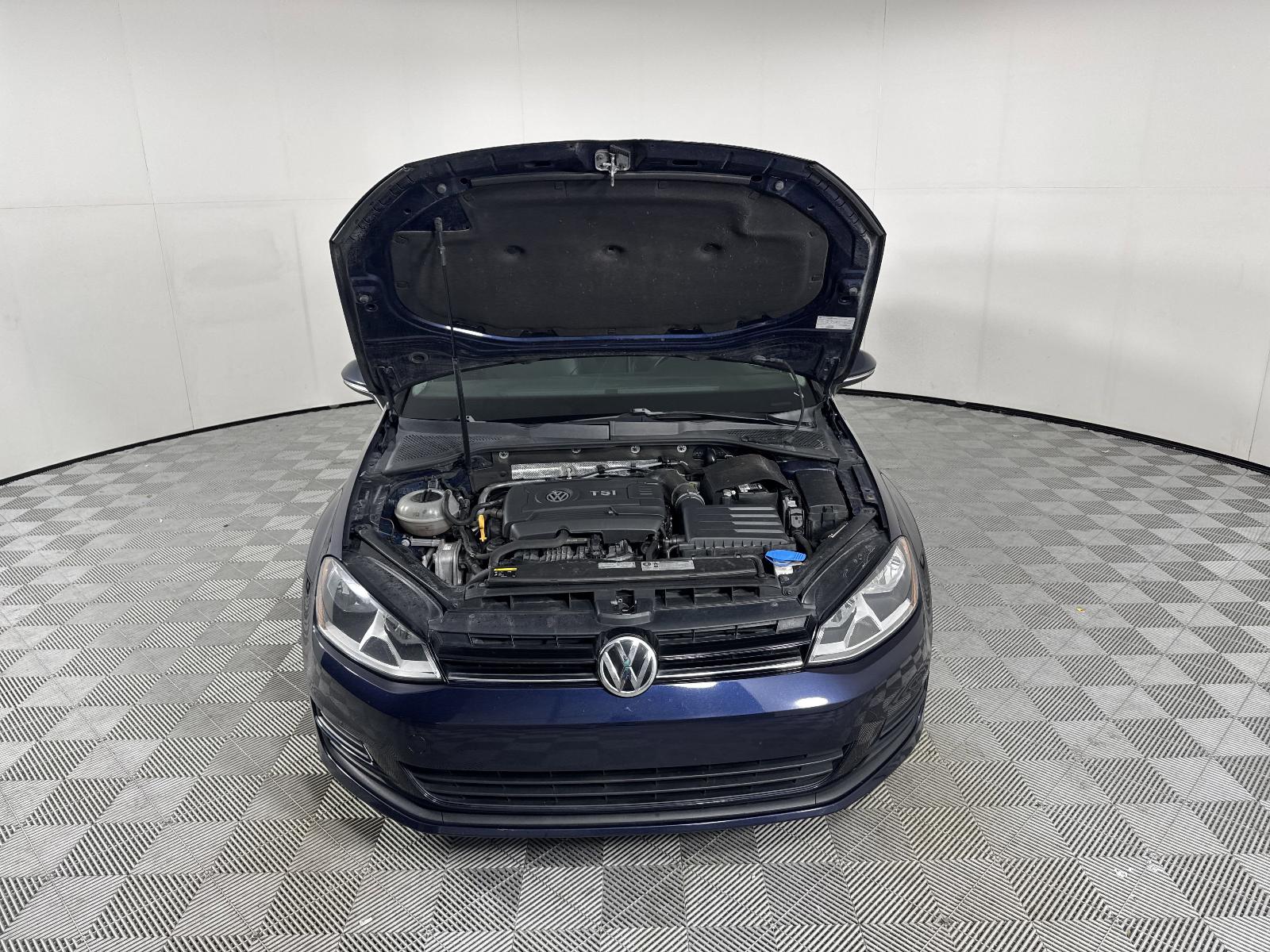 2015 Volkswagen Golf Vehicle Photo in Georgetown, TX 78626