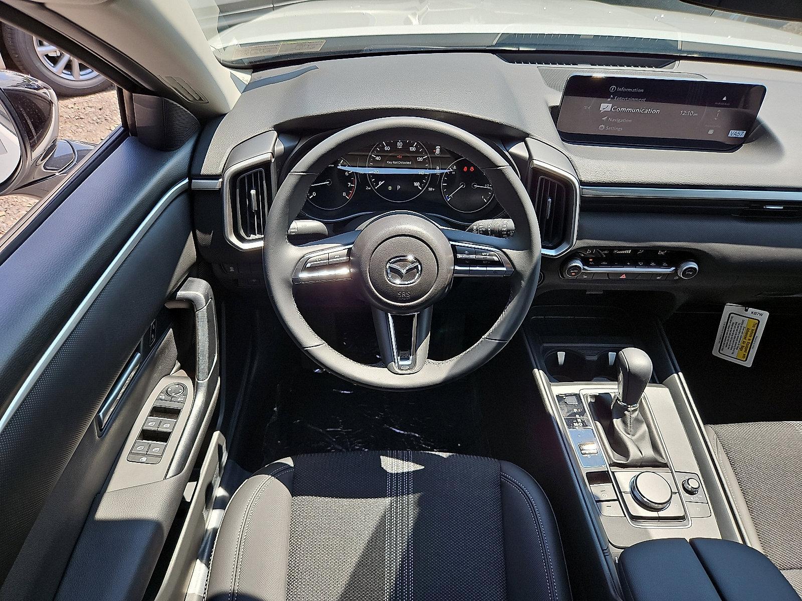2025 Mazda CX-50 Vehicle Photo in Trevose, PA 19053