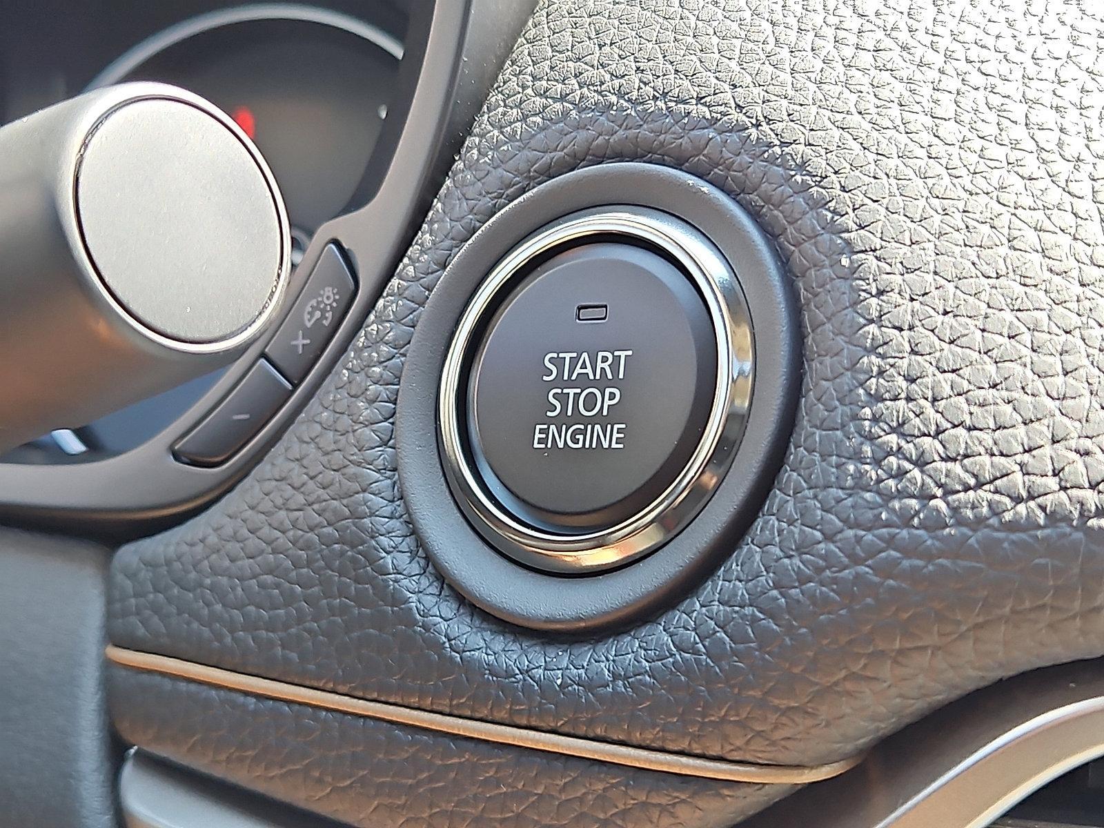2025 Mazda CX-90 Vehicle Photo in Trevose, PA 19053