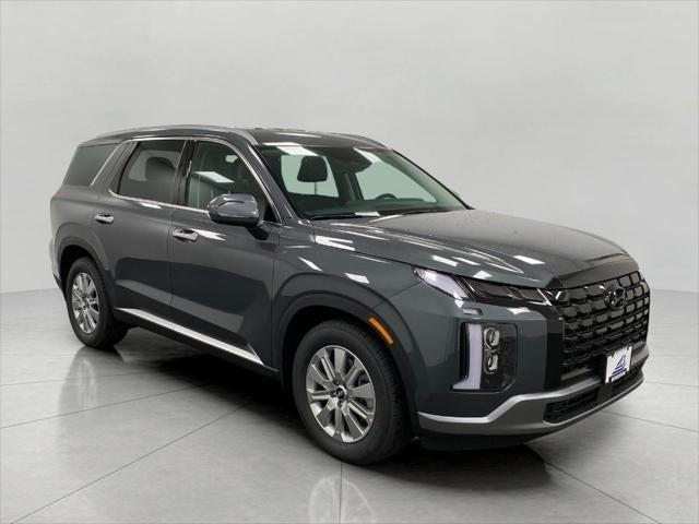 2025 Hyundai PALISADE Vehicle Photo in Neenah, WI 54956