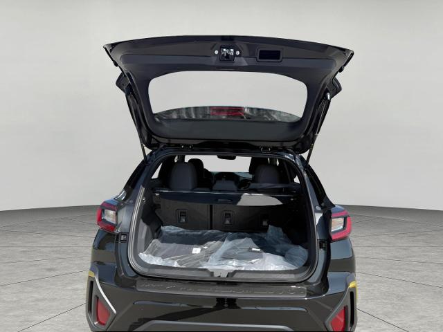 2025 Subaru Crosstrek Vehicle Photo in Oshkosh, WI 54904