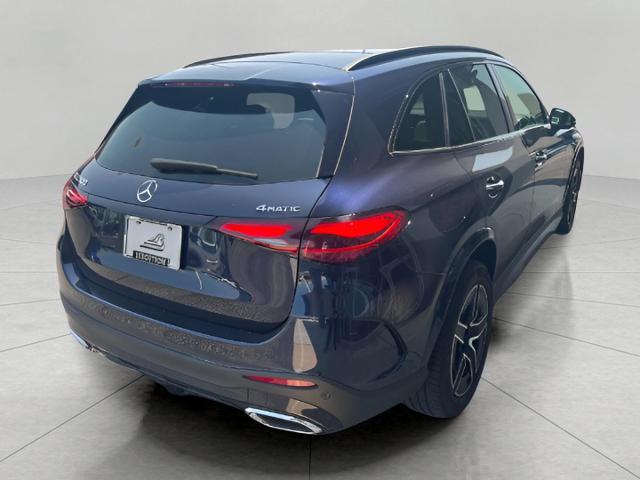 2023 Mercedes-Benz GLC Vehicle Photo in Appleton, WI 54913
