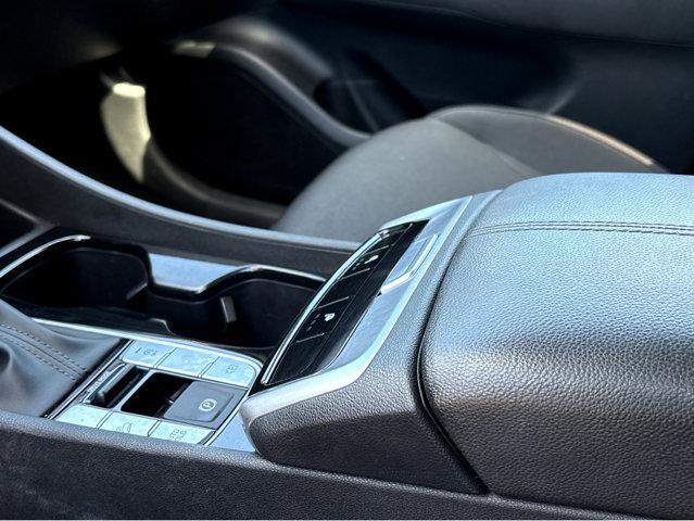 2022 Hyundai TUCSON Vehicle Photo in Hinesville, GA 31313