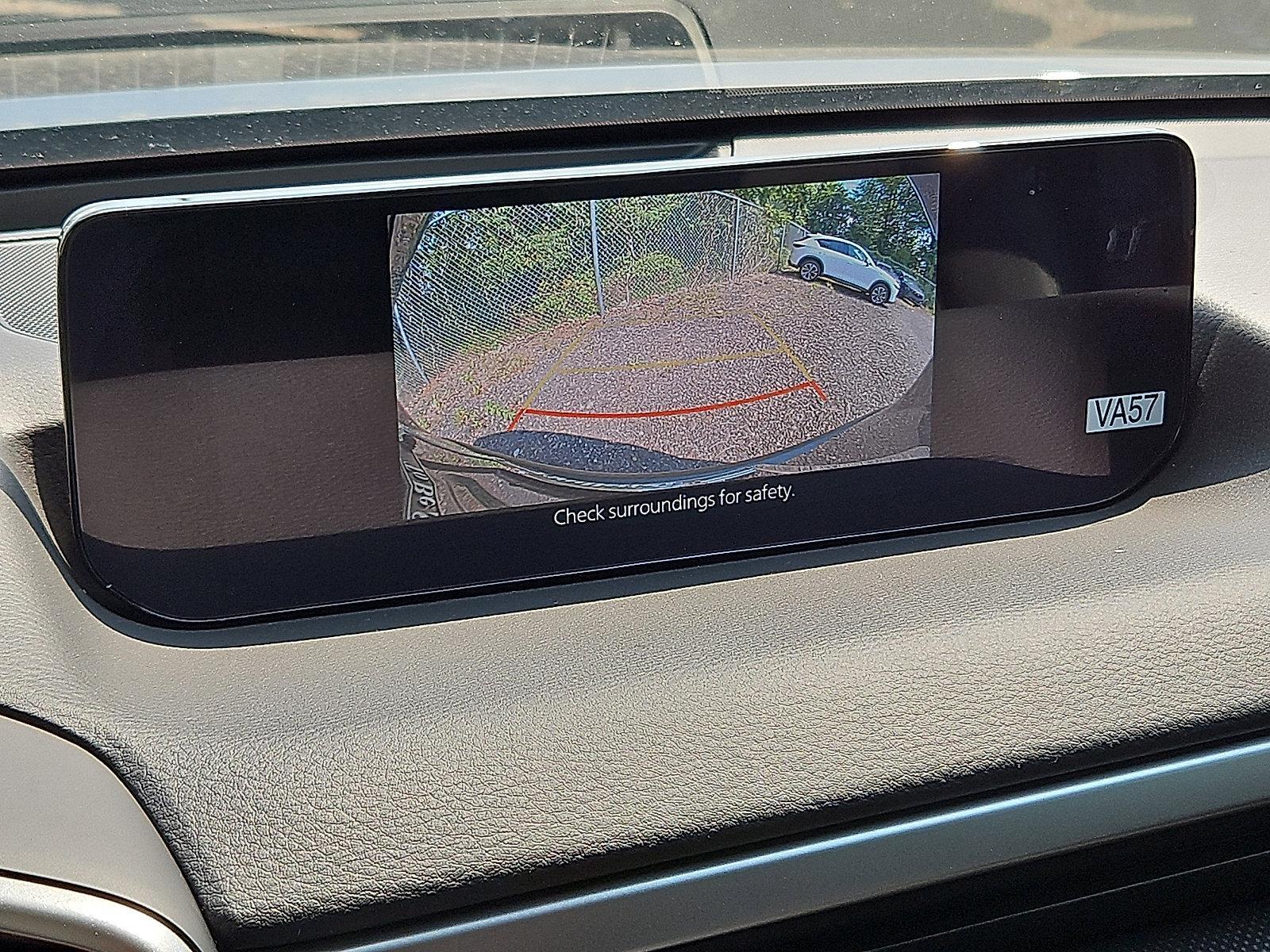 2025 Mazda CX-50 Vehicle Photo in Trevose, PA 19053