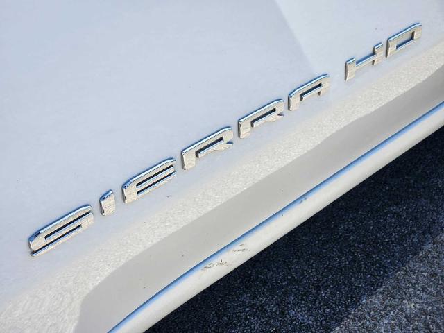 2024 GMC Sierra 3500 HD CC Vehicle Photo in DENTON, TX 76210-9321