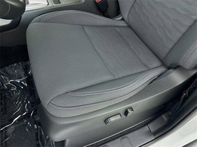 2023 Nissan Frontier Vehicle Photo in PUYALLUP, WA 98371-4149