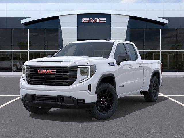 2026 GMC Sierra 1500 Vehicle Photo in WATERTOWN, CT 06795-3318
