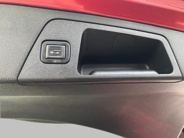 2020 Buick Envision Vehicle Photo in GREEN BAY, WI 54303-3330
