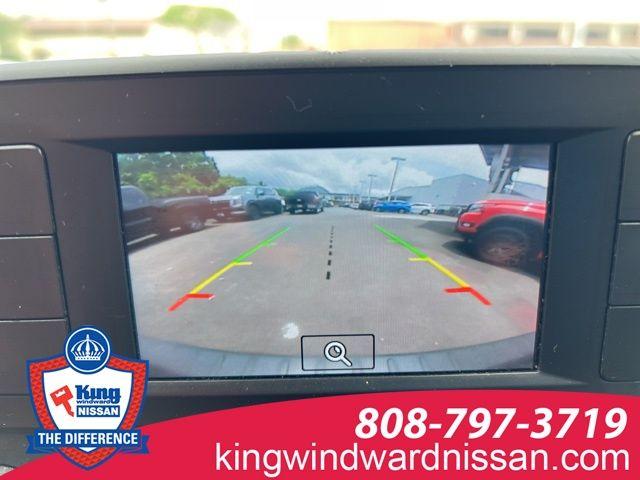 2023 Ford Transit Cargo Van Vehicle Photo in Kaneohe, HI 96744