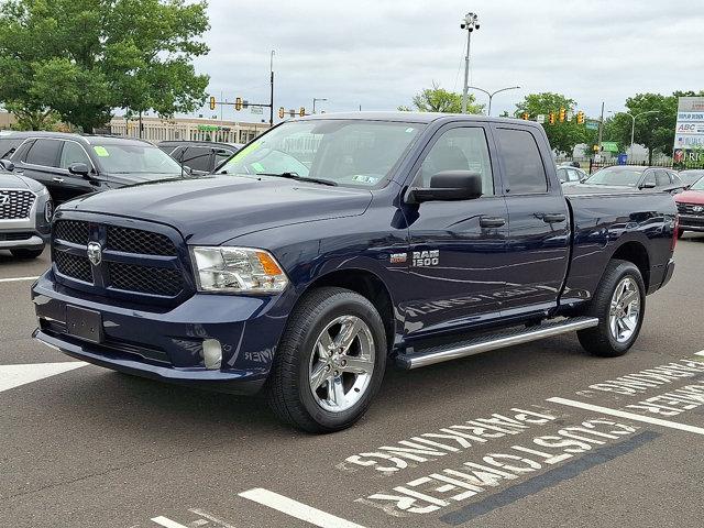 2017 Ram 1500 Vehicle Photo in Philadelphia, PA 19116
