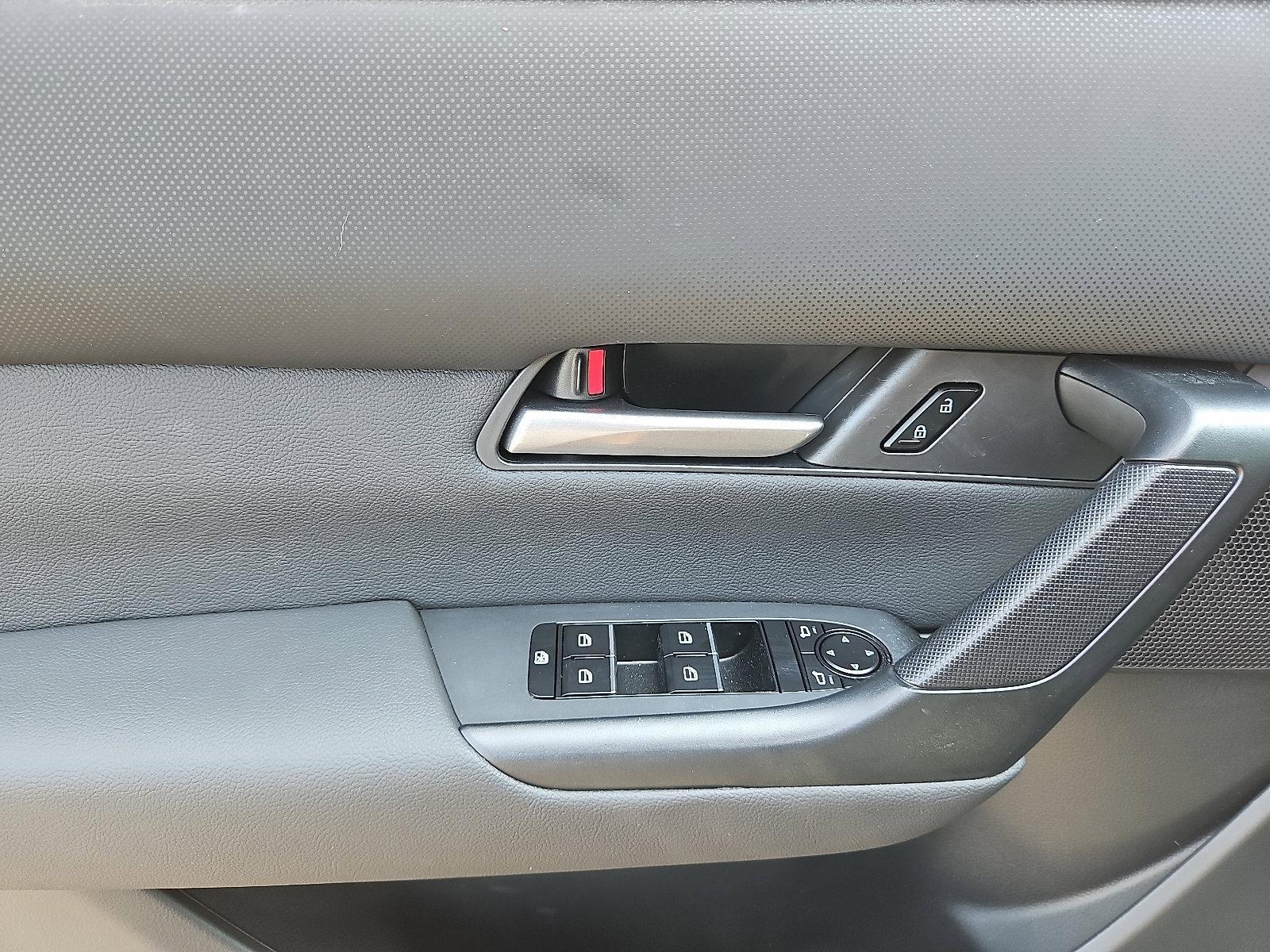 2025 Mazda CX-50 Vehicle Photo in Trevose, PA 19053