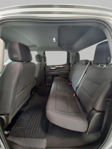 2023 Chevrolet Silverado 1500 Vehicle Photo in OSHKOSH, WI 54904-7811