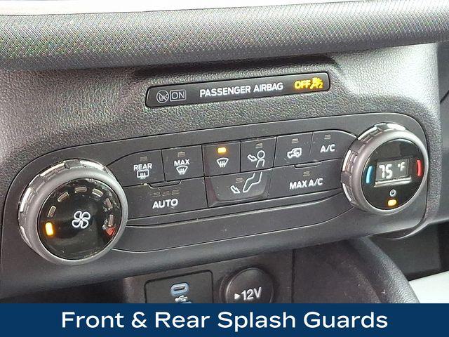 2021 Ford Bronco Sport Vehicle Photo in PAWLING, NY 12564-3219