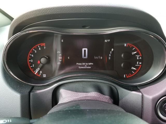 2018 Dodge Durango Vehicle Photo in ELYRIA, OH 44035-6349