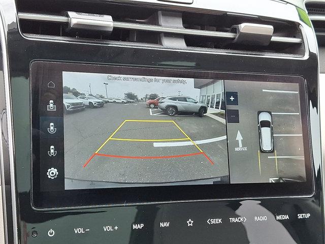 2022 Hyundai TUCSON Vehicle Photo in Philadelphia, PA 19116
