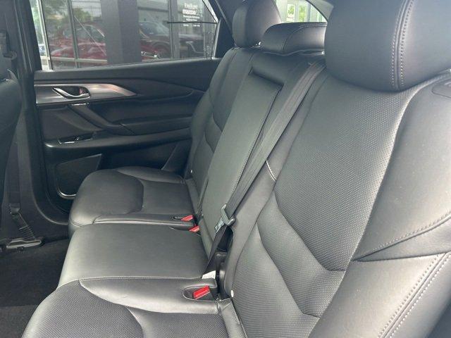 2019 Mazda CX-9 Vehicle Photo in Harrisburg, PA 17111