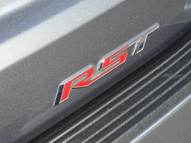 2022 Chevrolet Tahoe Vehicle Photo in Decatur, TX 76234