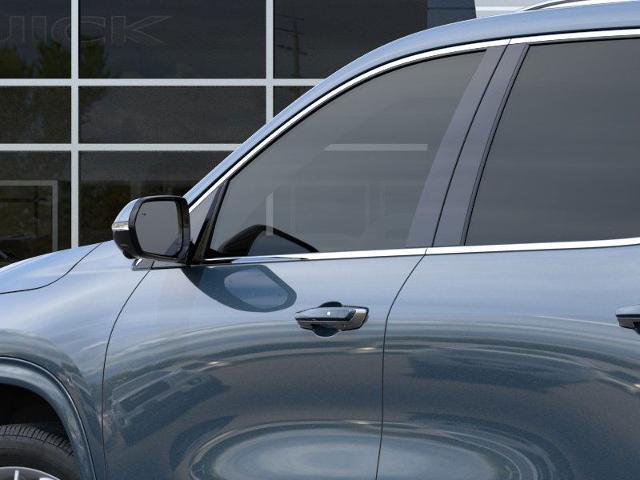 2026 Buick Enclave Vehicle Photo in APPLETON, WI 54914-8833