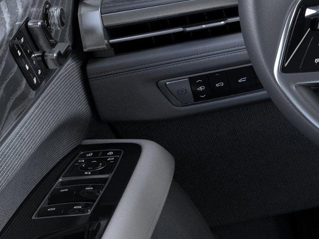 2026 Cadillac Escalade IQ Vehicle Photo in TREVOSE, PA 19053-4984