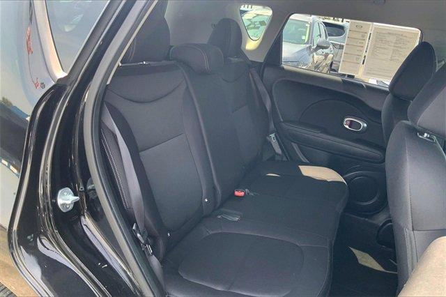 2015 Kia Soul Vehicle Photo in INDEPENDENCE, MO 64055-1377