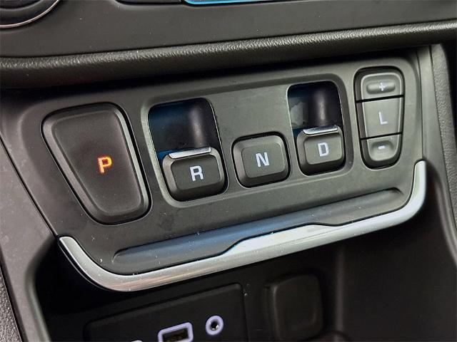 2019 GMC Terrain Vehicle Photo in PUYALLUP, WA 98371-4149