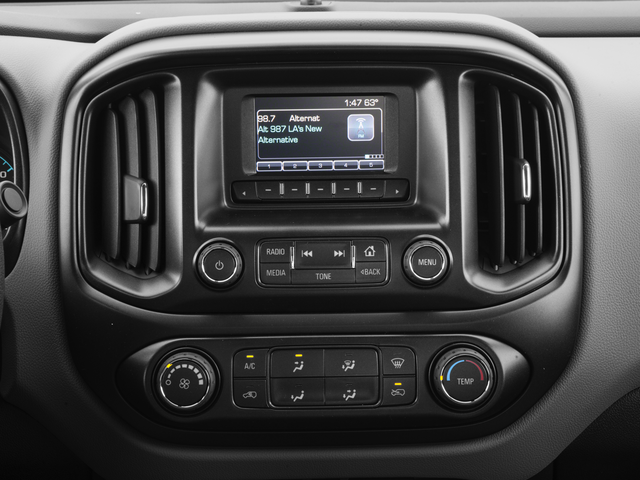 2016 Chevrolet Colorado Vehicle Photo in LANCASTER, PA 17601-0000