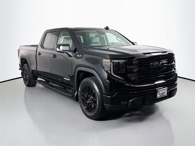 2025 GMC Sierra 1500 Vehicle Photo in PUYALLUP, WA 98371-4149