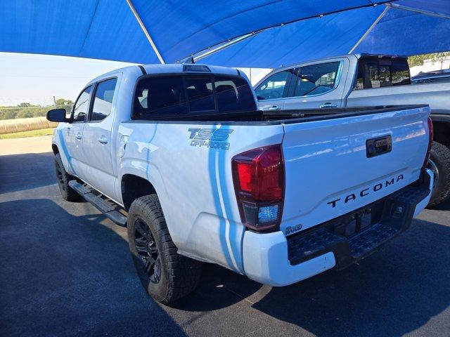 2021 Toyota Tacoma 2WD Vehicle Photo in Decatur, TX 76234
