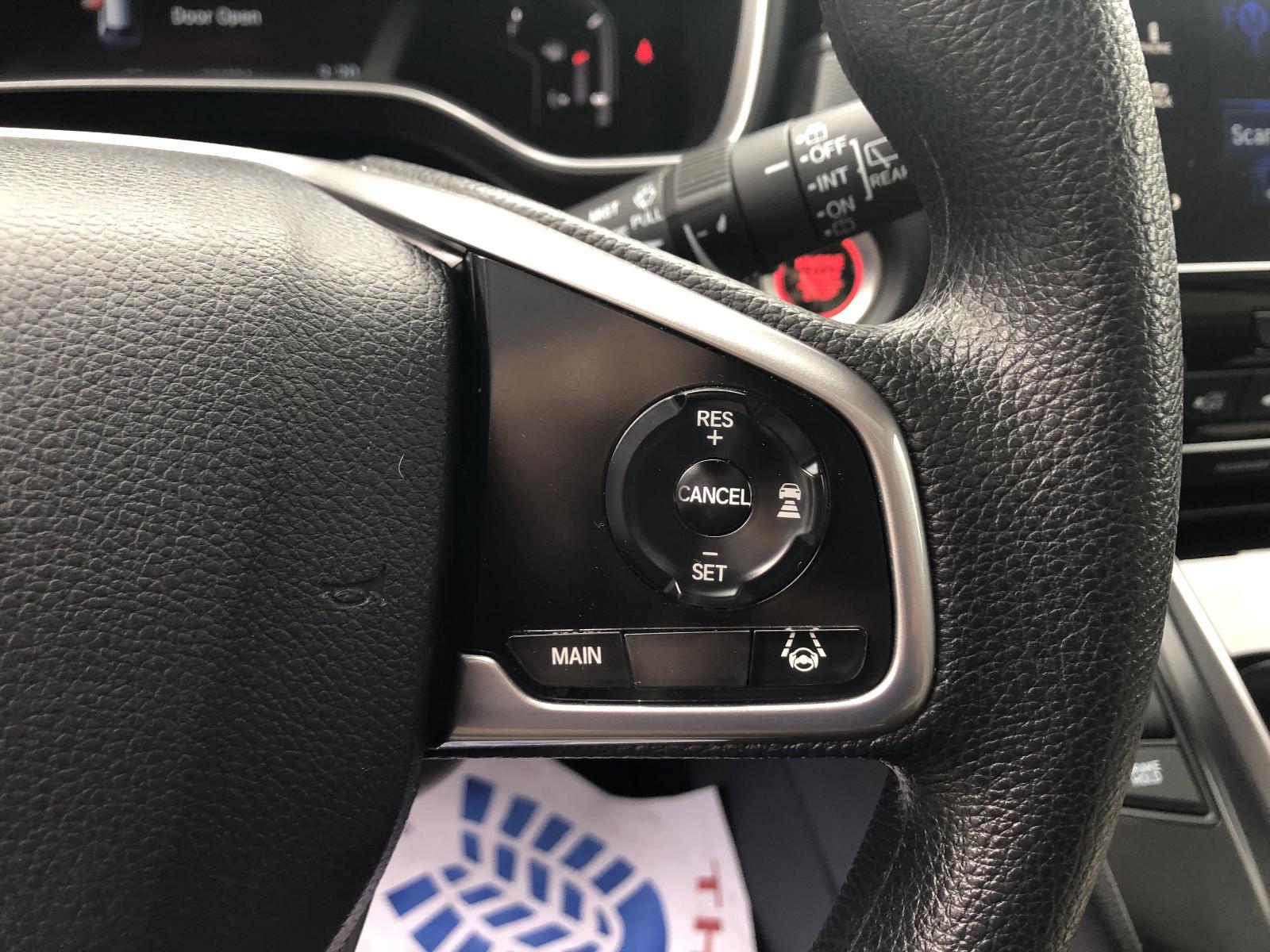 2020 Honda CR-V Vehicle Photo in Mechanicsburg, PA 17050